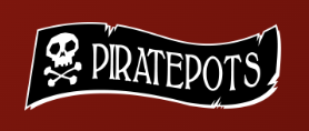 Logo PiratePots Casinò
